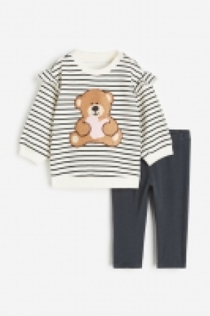 2-piece cotton set