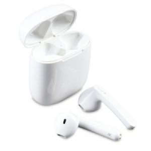In Ear Bluetooth Earphones