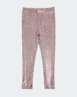 Dunnes Stores  Sparkle Leggings (3-14 years)