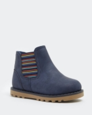 Chelsea Boots (Size 4 Infant-10)