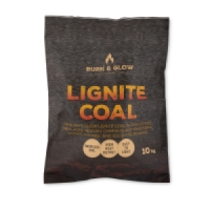 Lignite Coal