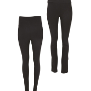 Aldi  Ladies Fitness Leggings & Trousers