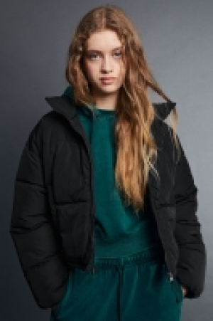Puffer jacket 18.00 €