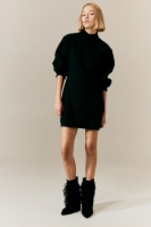Turtleneck dress 33.00 €