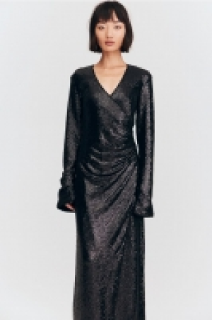 Sequined dress 50.00 €