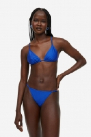 Padded triangle bikini top 11.00 €