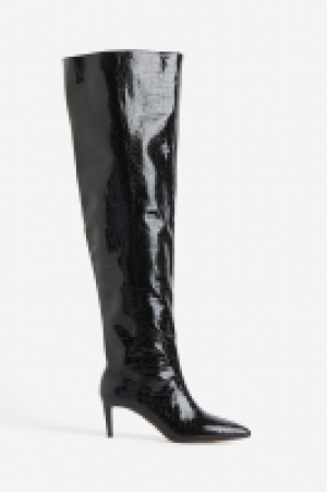 Over-the-knee boots 36.00 €