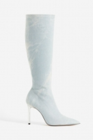 Knee-high boots 23.00 €