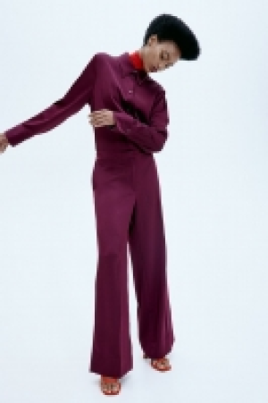 Satin shirt 21.00 €
