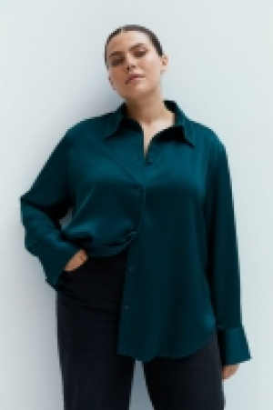 Satin shirt 15.00 €