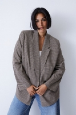 Double-breasted blazer 27.00 €
