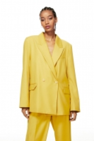 Double-breasted blazer 21.00 €