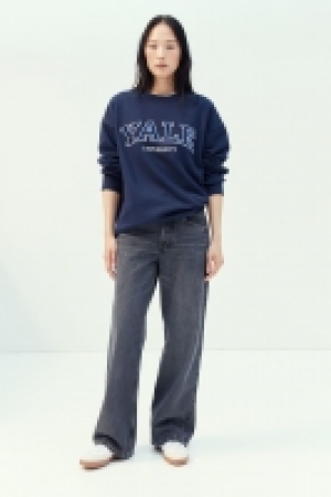 Oversized sweatshirt 12.00 €