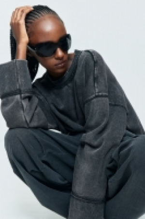 Oversized sweatshirt 18.00 €