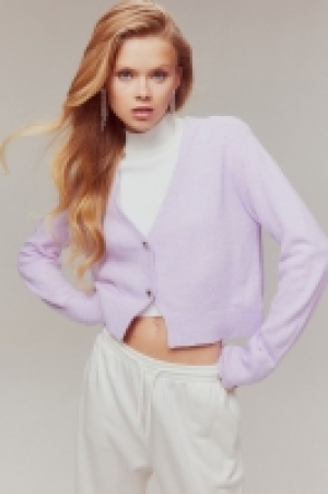 Knitted cardigan 11.00 €