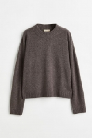 Cashmere jumper 80.00 €