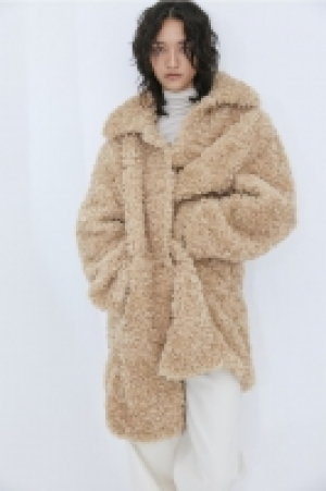 Teddy coat 26.00 €