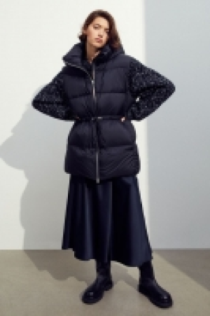 Down puffer gilet 40.00 €
