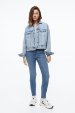 Skinny High Jeans 7.00 €