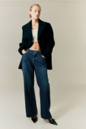 Wide Regular Jeans 31.00 €