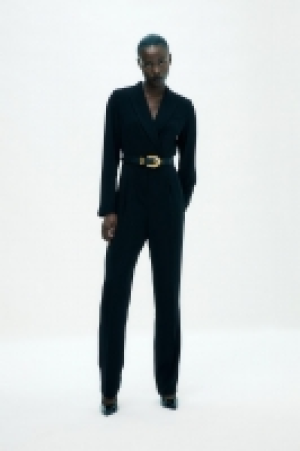 Dressy jumpsuit