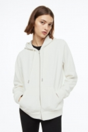Zip-through hoodie 8.00 €