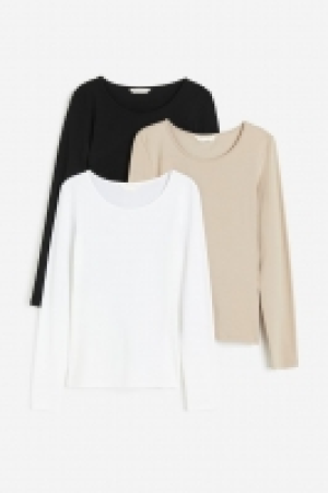 3-pack jersey tops 23.00 €