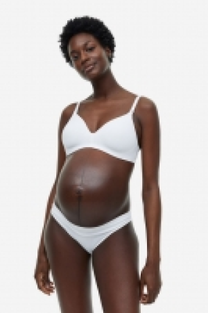 MAMA 2-pack padded non-wired nursing bras 15.00&nbsp;&euro;