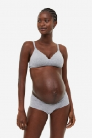 MAMA 2-pack padded non-wired nursing bras 12.00&nbsp;&euro;