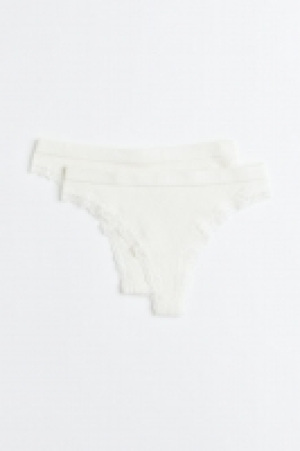 2-pack Brazilian briefs 5.00 €