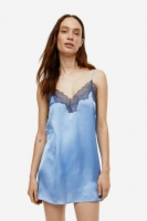 Satin nightslip 11.00 €