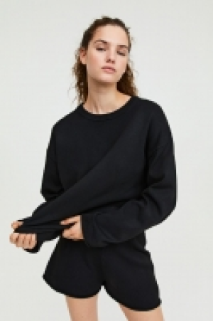 HM  Fine-knit jumper