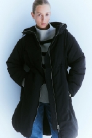 MAMA Padded parka