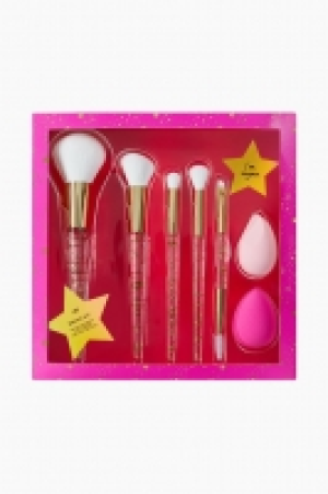 Make-up brush kit