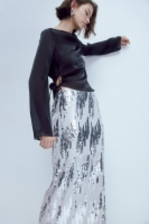 Sheer asymmetric top 13.00 €