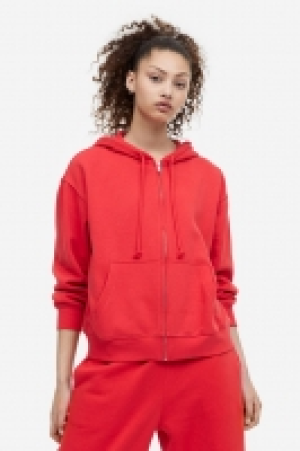 Zip-through hoodie 13.00 €