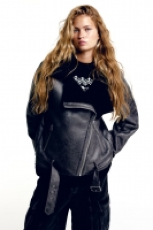 Aviator jacket 39.00 €