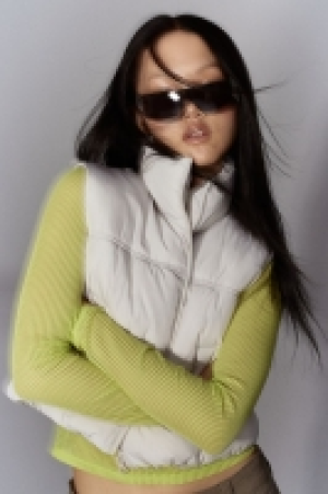 Puffer gilet 15.00 €