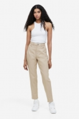 Mom Loose Fit Twill trousers 11.00 €