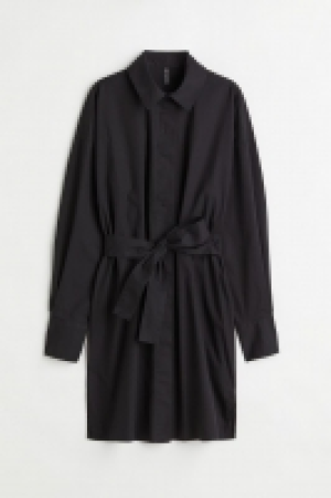 Tie-belt shirt dress 17.00&nbsp;&euro;