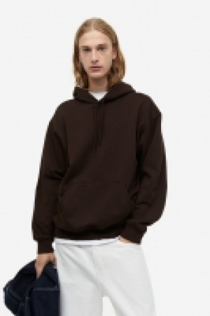 Loose Fit Hoodie 9.00 €