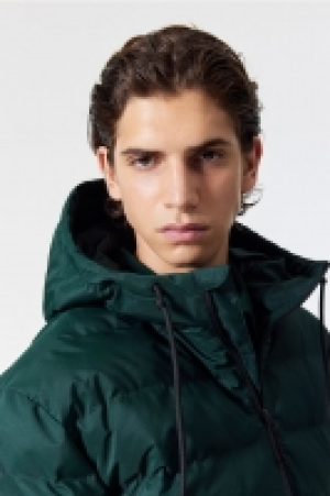 Water-repellent puffer jacket 29.00 €