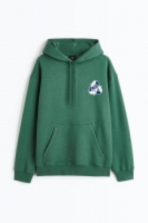 Loose Fit Printed hoodie 9.00&nbsp;&euro;