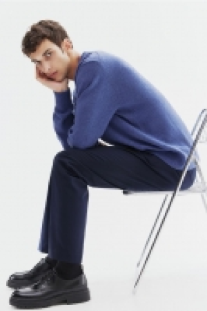 Regular Fit Wool jumper