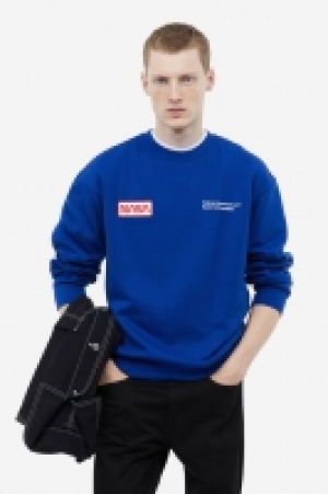 Relaxed Fit Sweatshirt 10.00 €