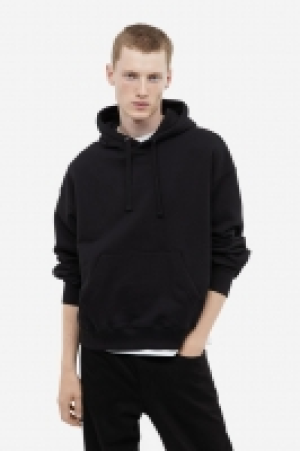 Oversized Fit Cotton hoodie 21.00 €