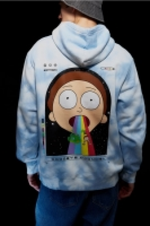 Regular Fit Hoodie 24.00 €