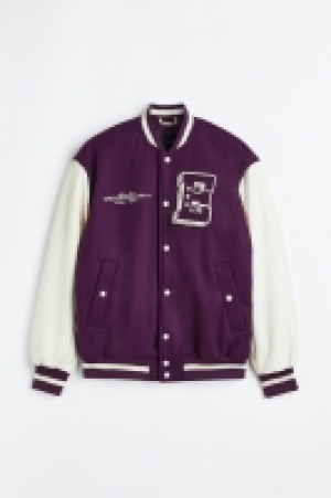 Baseball jacket 25.00 €