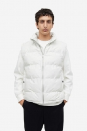 Water-repellent puffer gilet 13.00 €