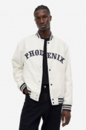 Baseball jacket 16.00 €
